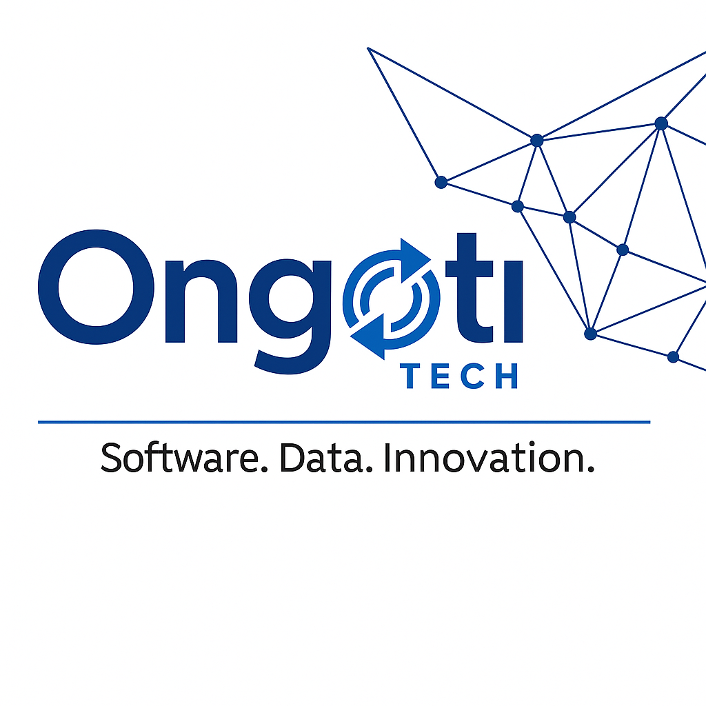 Ongoti Tech Solutions